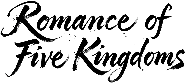Romance of Five Kingdoms