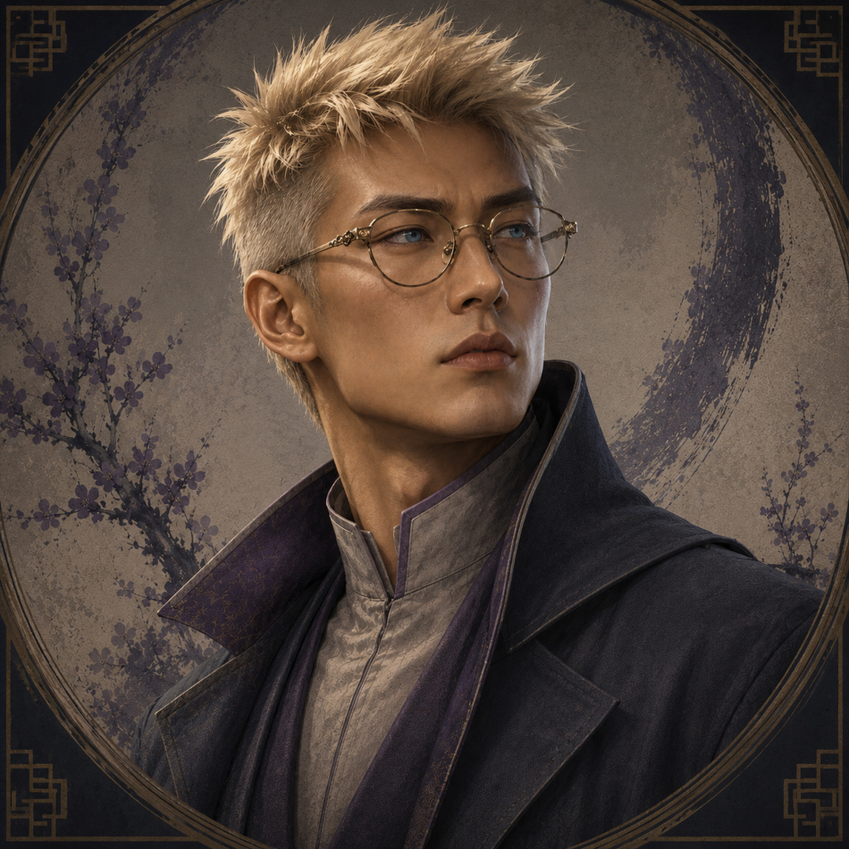 Yan Lu-Shuveri