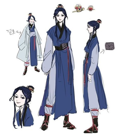 Yuanjun 'Jun' Lai-Shuveri