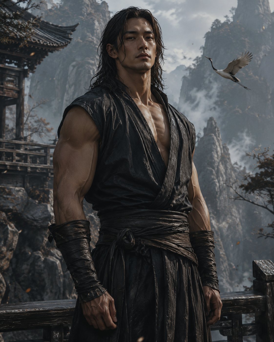 Quán Jiāng-Lanaris