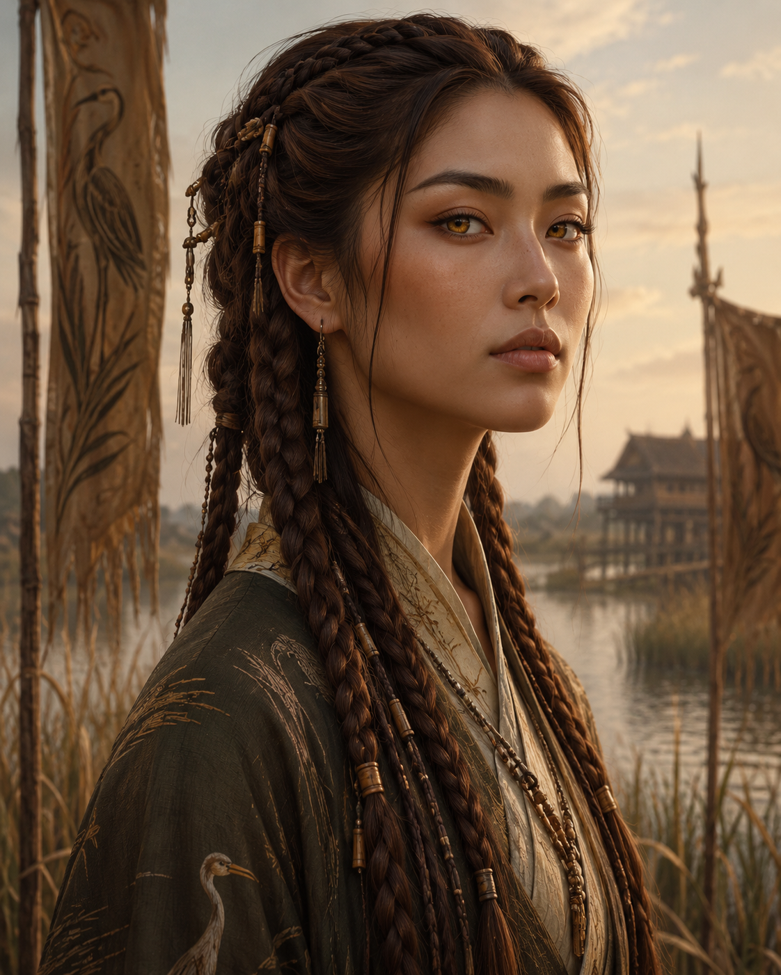 Queya Tsuen-Liradi
