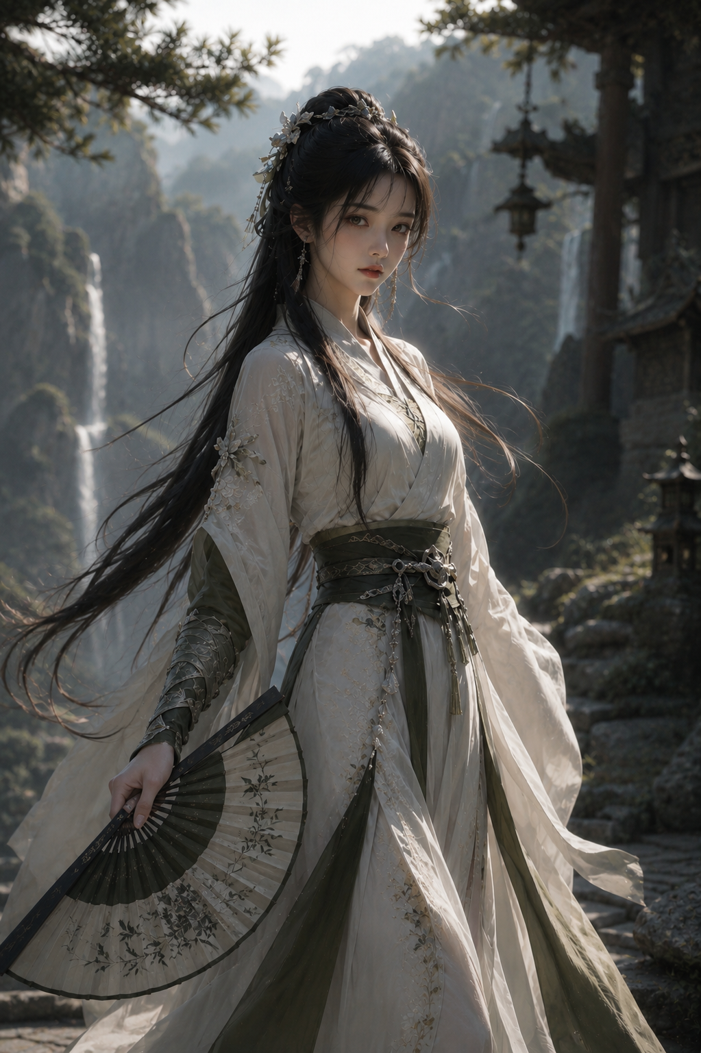Yue Lin-Liradi