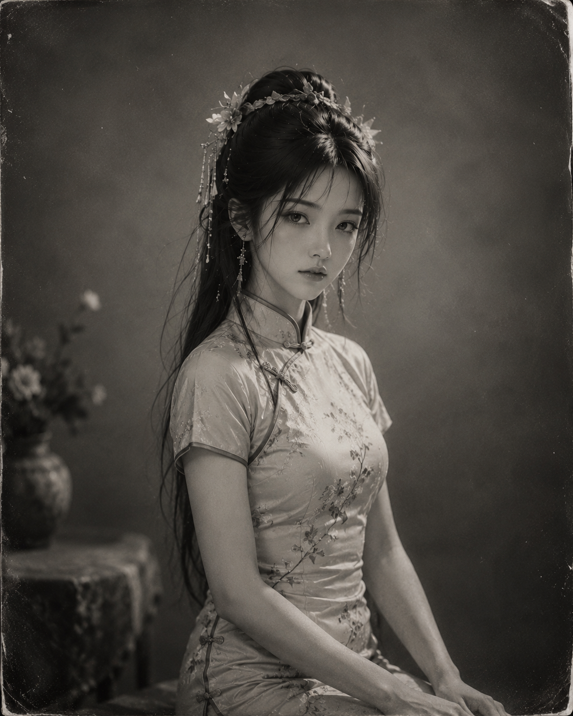 Yue Lin-Liradi