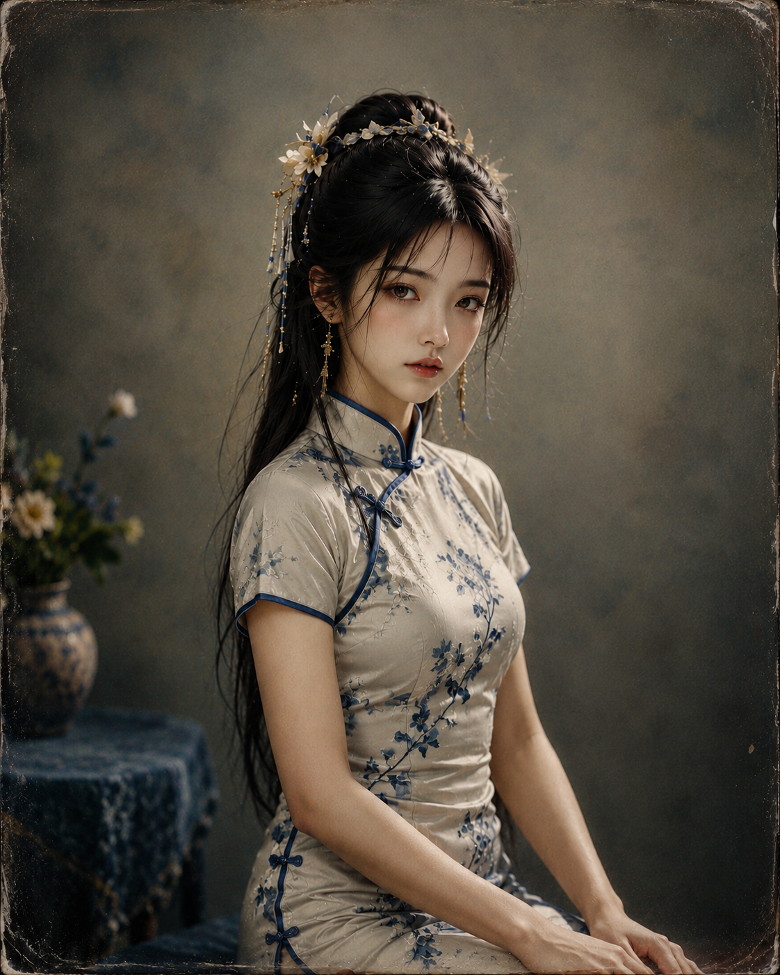 Yue Lin-Liradi
