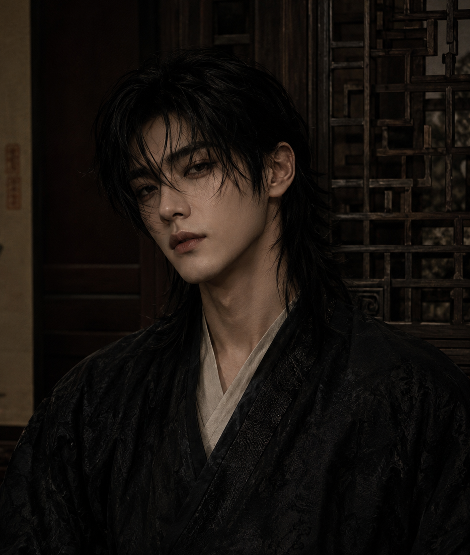 Changye Xiao-Shuveri