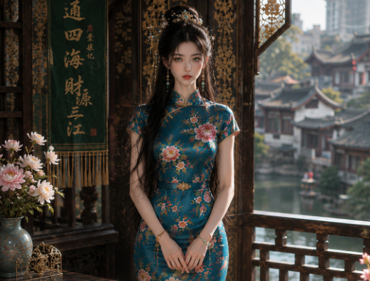 Youmei 'Mei' Hua-Jindoro