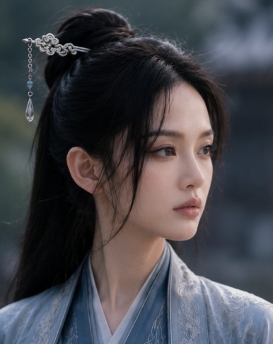 Chenyu Xufeng-Lanaris