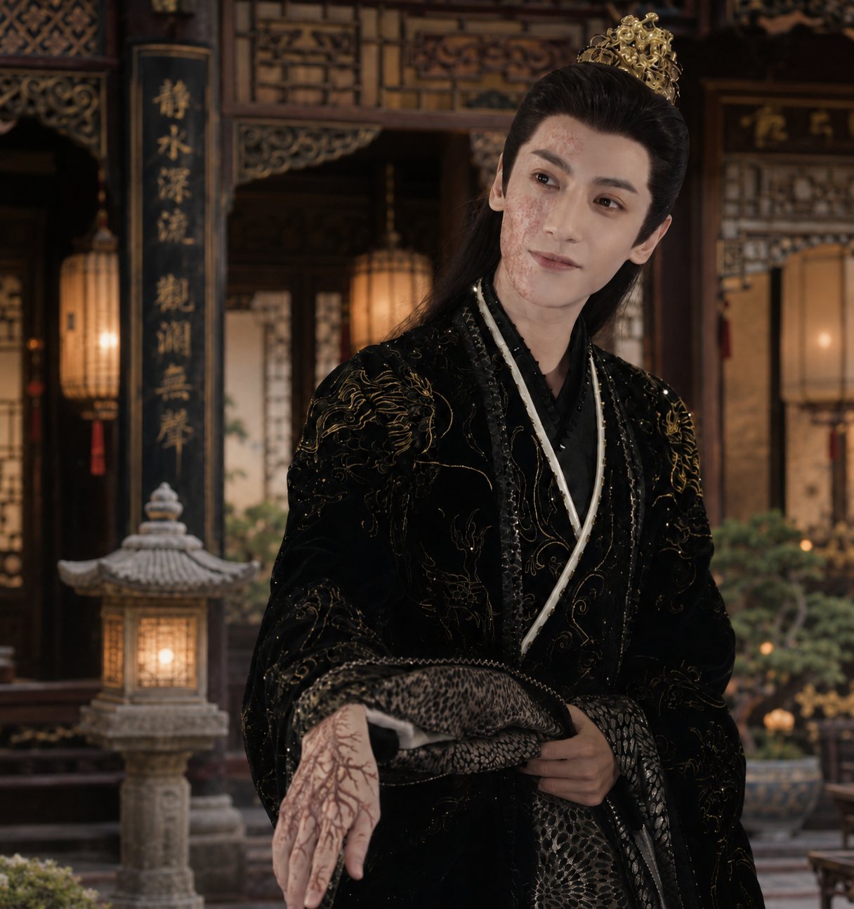 Lun Dou-Lanaris